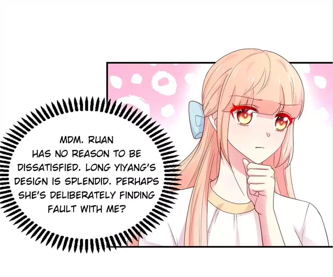 Honey, You Belong to Me! Chapter 166 - page 20
