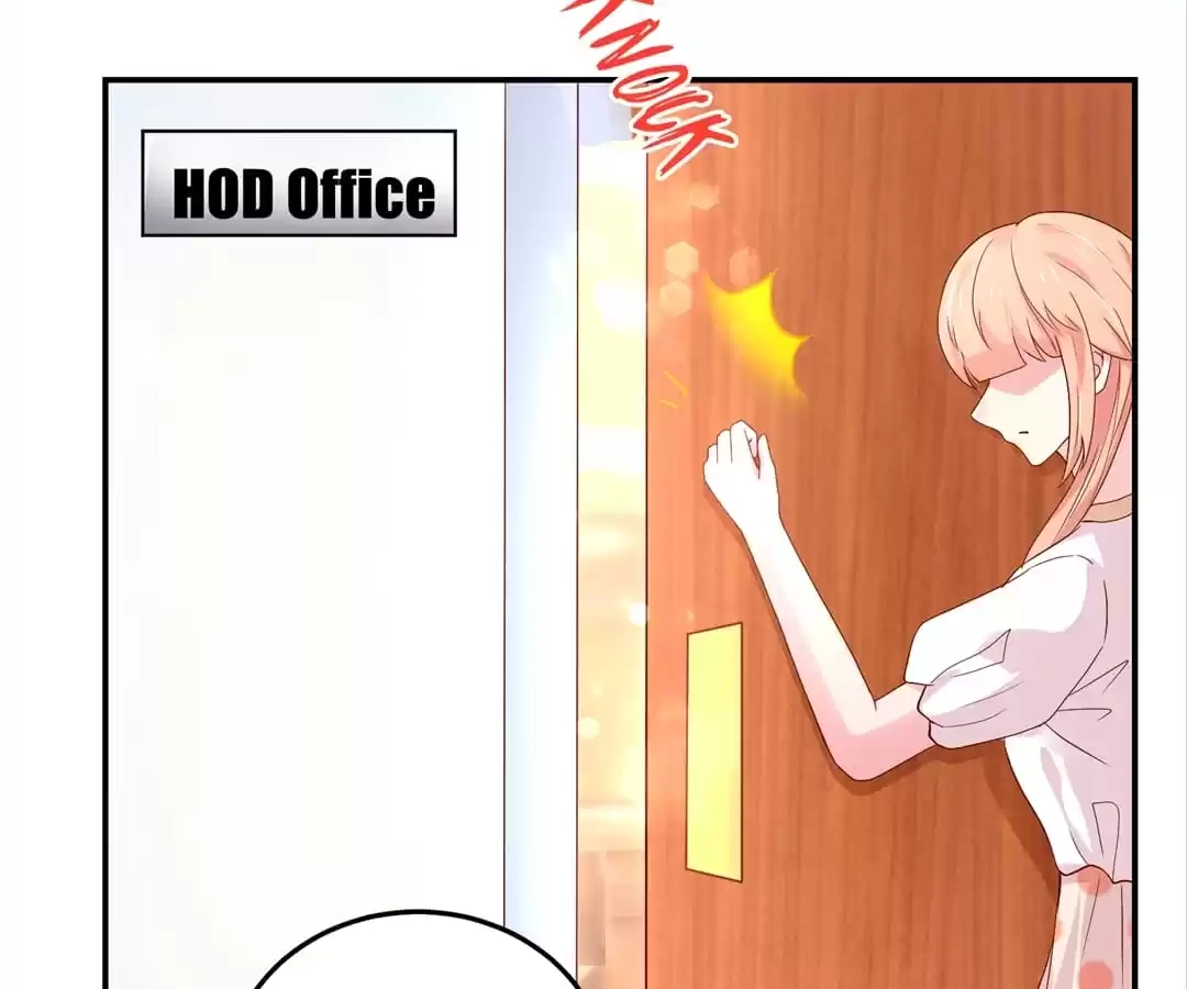 Honey, You Belong to Me! Chapter 166 - page 23