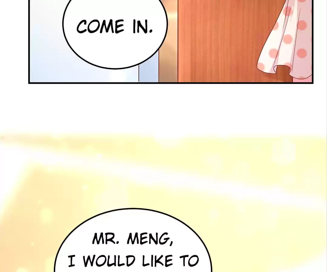 Honey, You Belong to Me! Chapter 166 - page 24