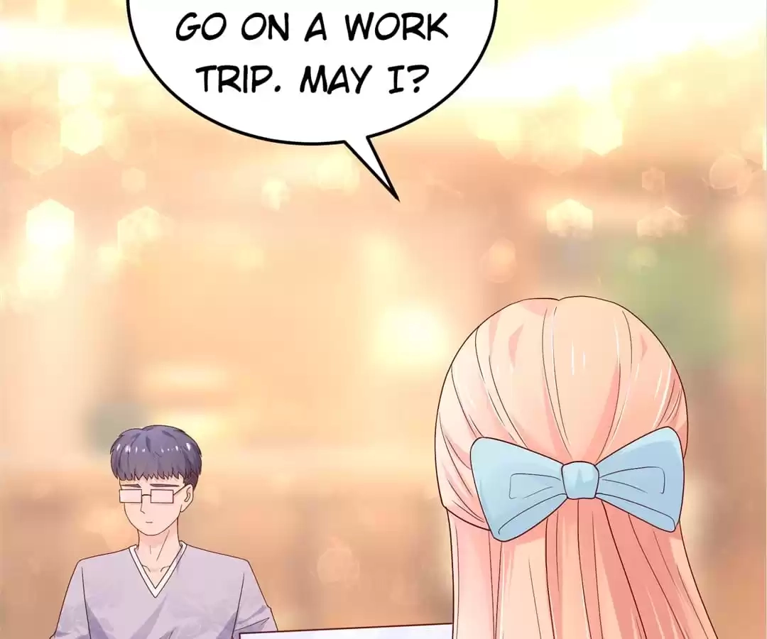 Honey, You Belong to Me! Chapter 166 - page 25