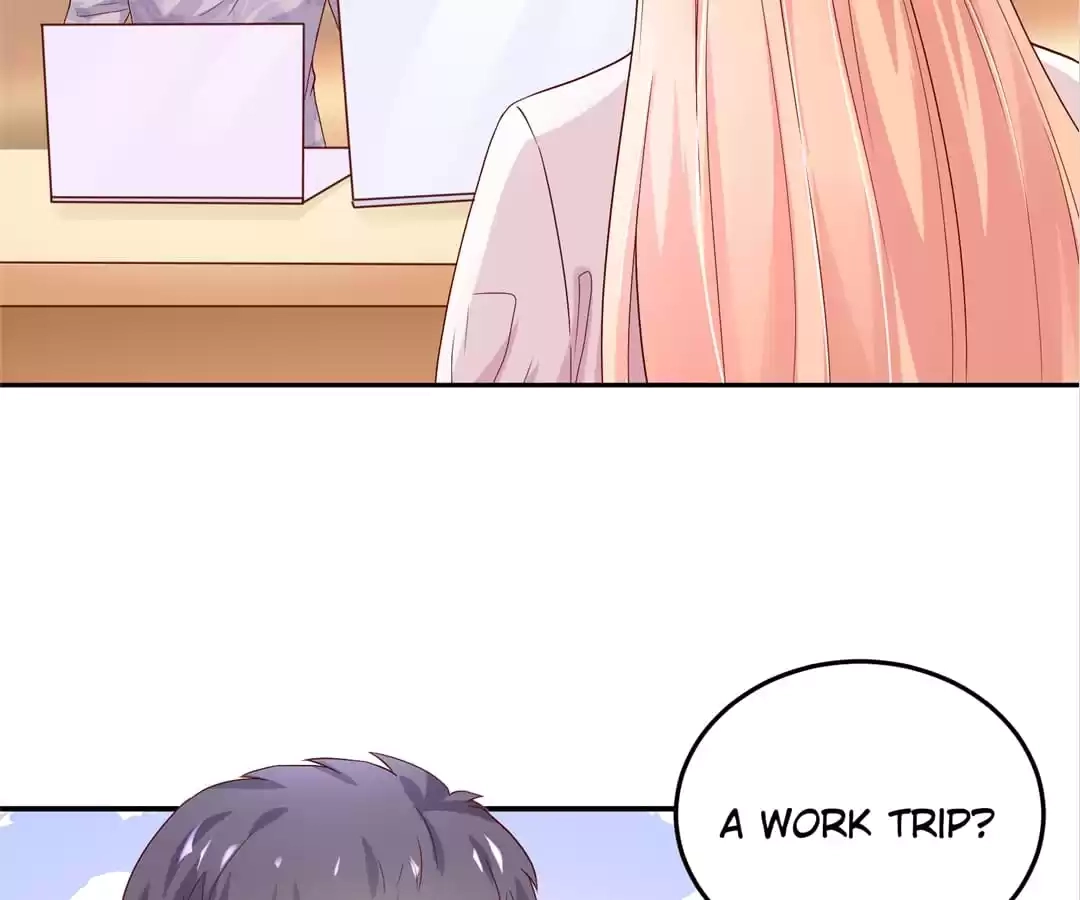 Honey, You Belong to Me! Chapter 166 - page 26