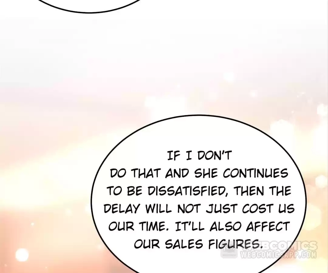 Honey, You Belong to Me! Chapter 166 - page 29