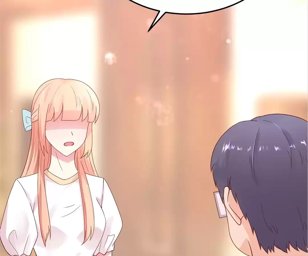 Honey, You Belong to Me! Chapter 166 - page 30