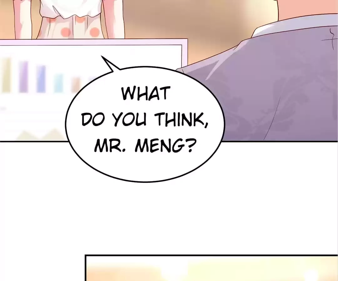 Honey, You Belong to Me! Chapter 166 - page 31