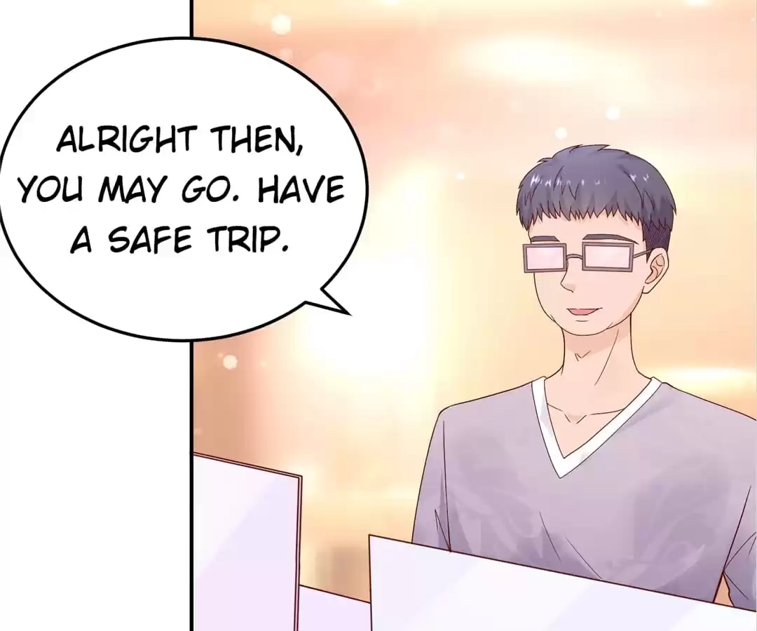 Honey, You Belong to Me! Chapter 166 - page 32