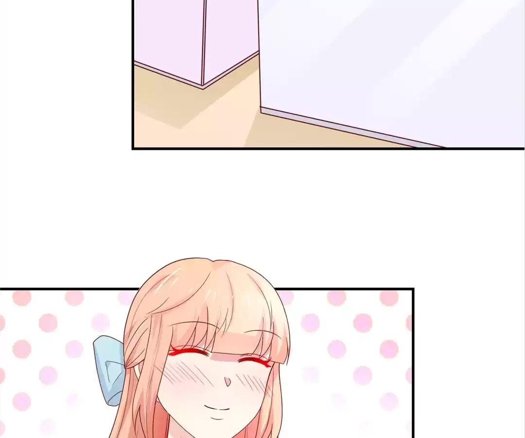 Honey, You Belong to Me! Chapter 166 - page 33