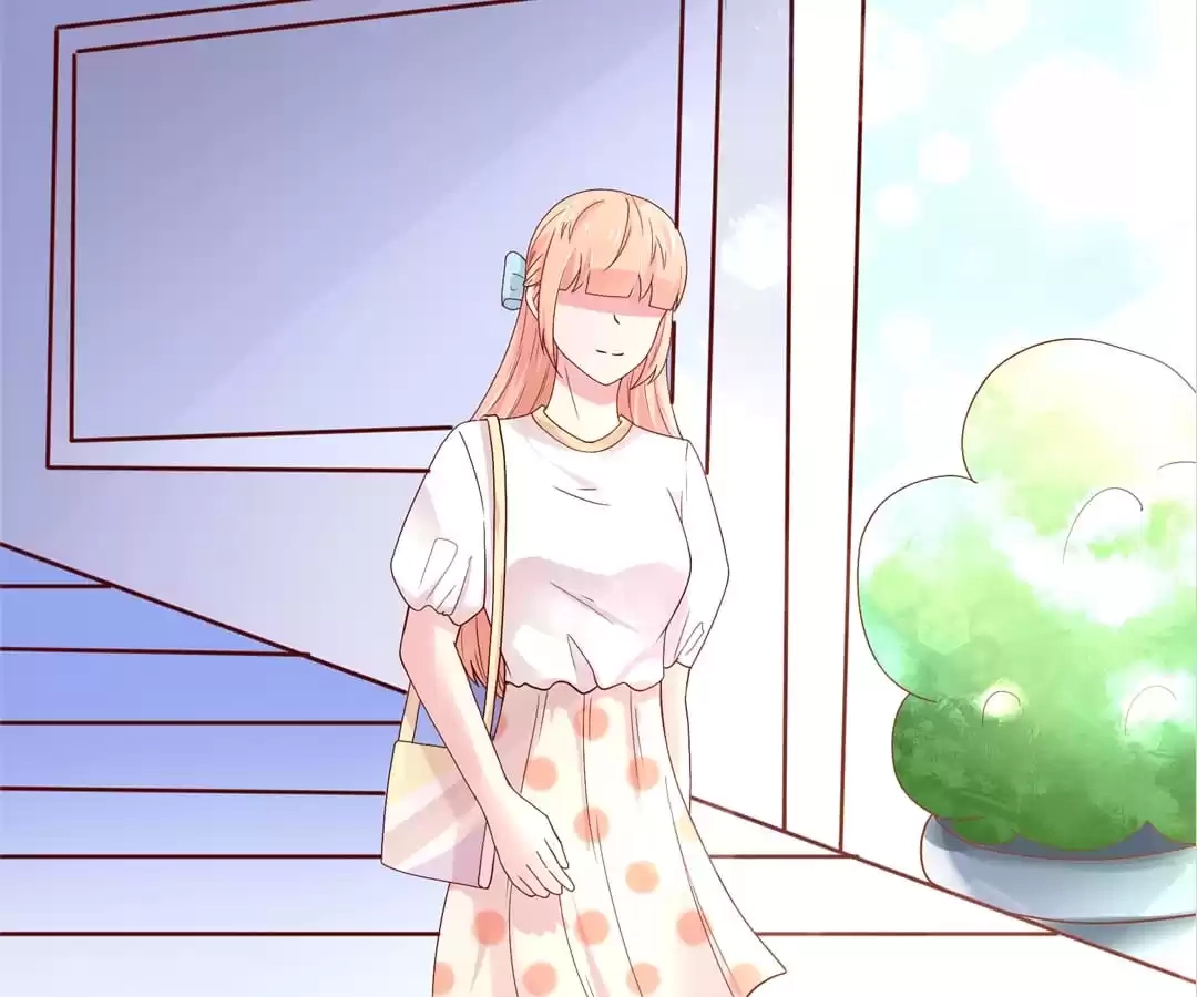 Honey, You Belong to Me! Chapter 166 - page 36