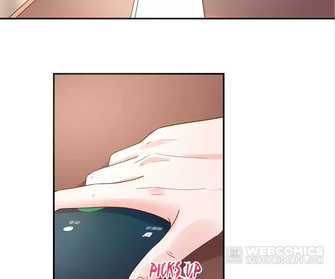 Honey, You Belong to Me! Chapter 166 - page 39