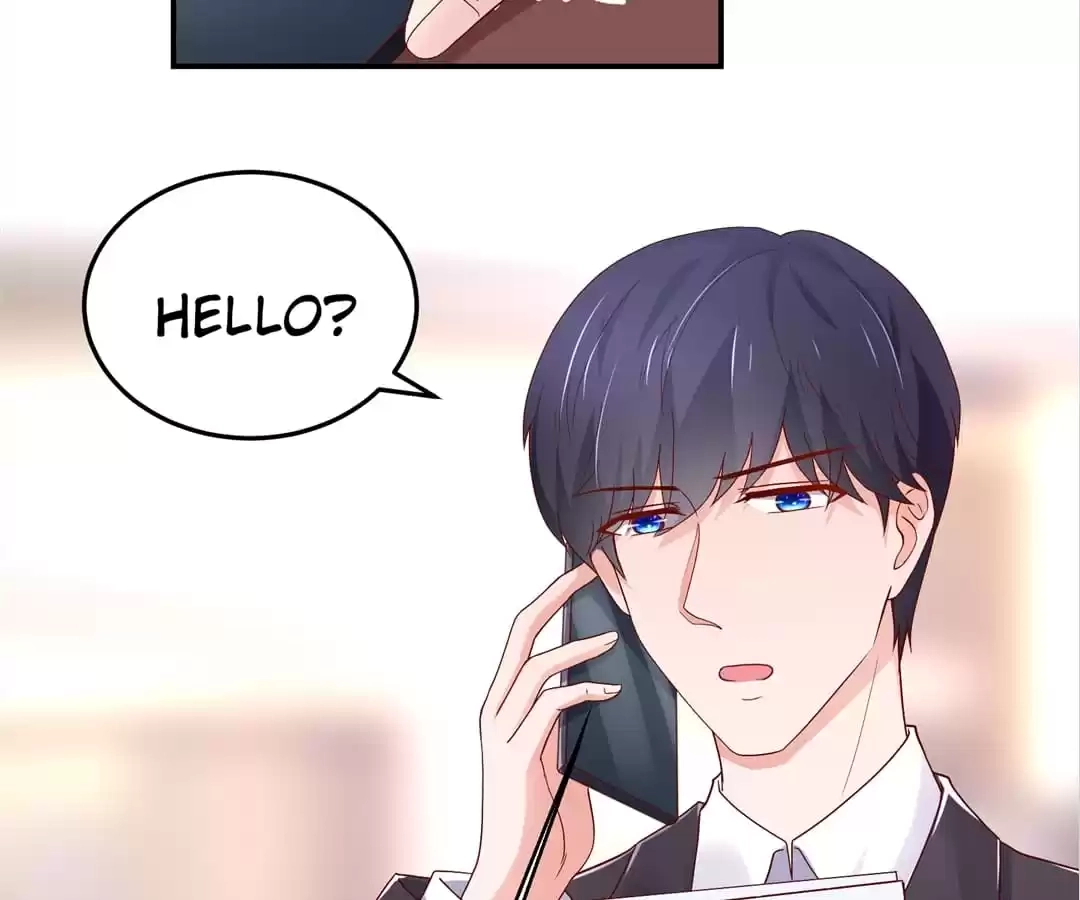 Honey, You Belong to Me! Chapter 166 - page 40