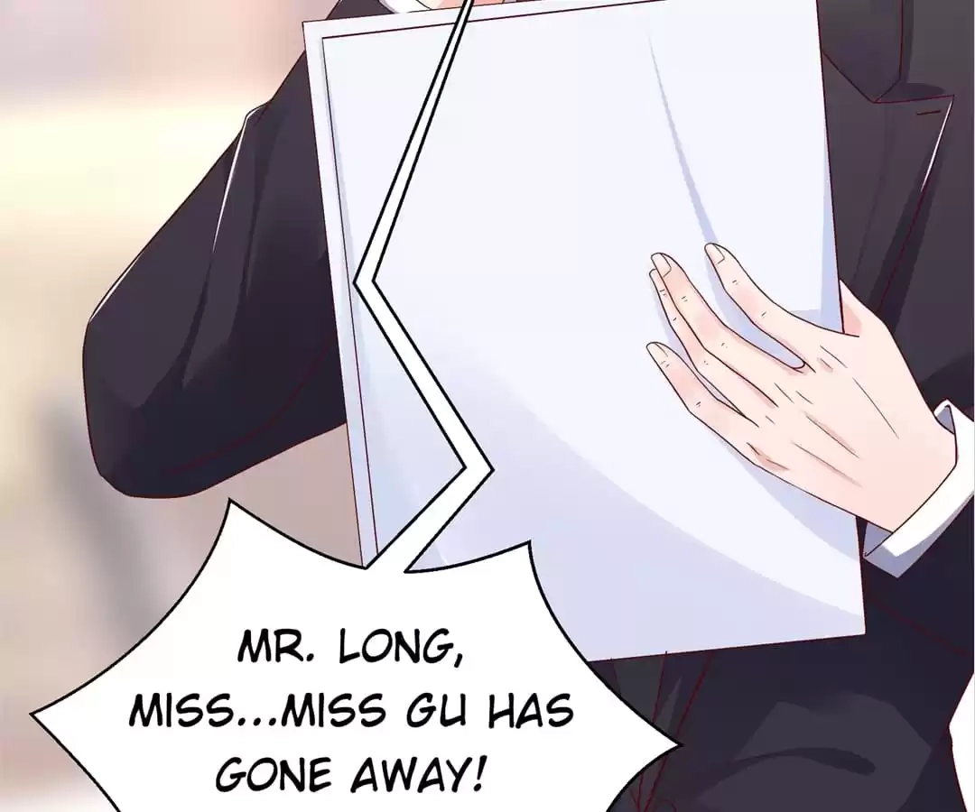 Honey, You Belong to Me! Chapter 166 - page 41