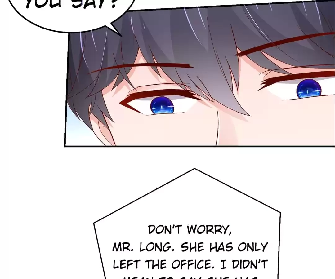 Honey, You Belong to Me! Chapter 166 - page 45