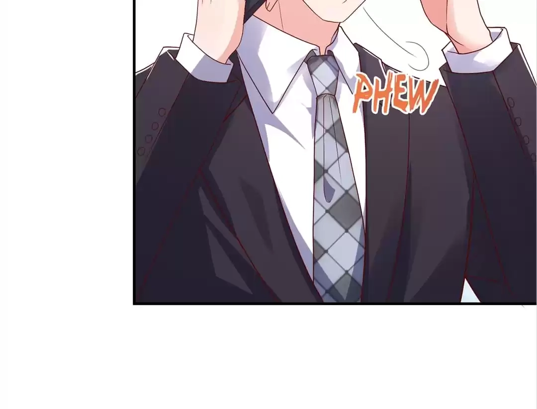 Honey, You Belong to Me! Chapter 166 - page 48