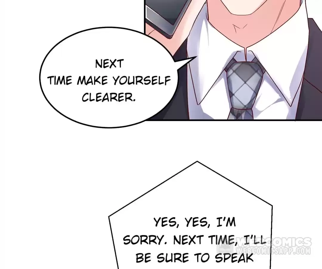 Honey, You Belong to Me! Chapter 166 - page 50