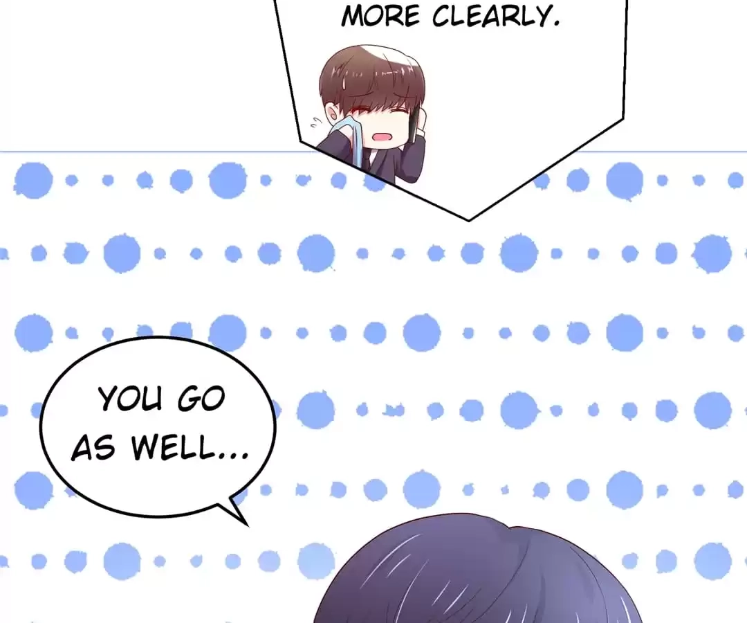 Honey, You Belong to Me! Chapter 166 - page 51