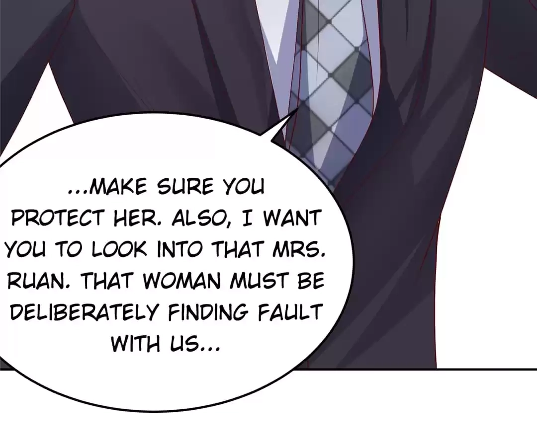 Honey, You Belong to Me! Chapter 166 - page 53