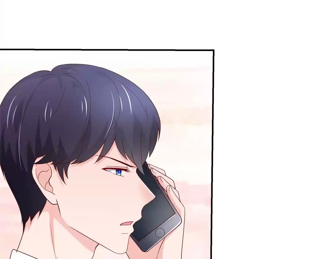 Honey, You Belong to Me! Chapter 166 - page 54