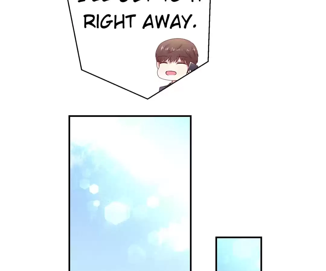 Honey, You Belong to Me! Chapter 166 - page 56