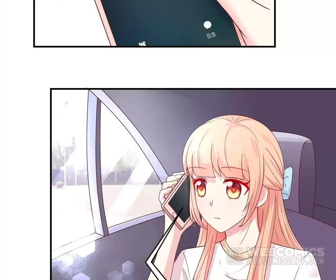 Honey, You Belong to Me! Chapter 166 - page 58