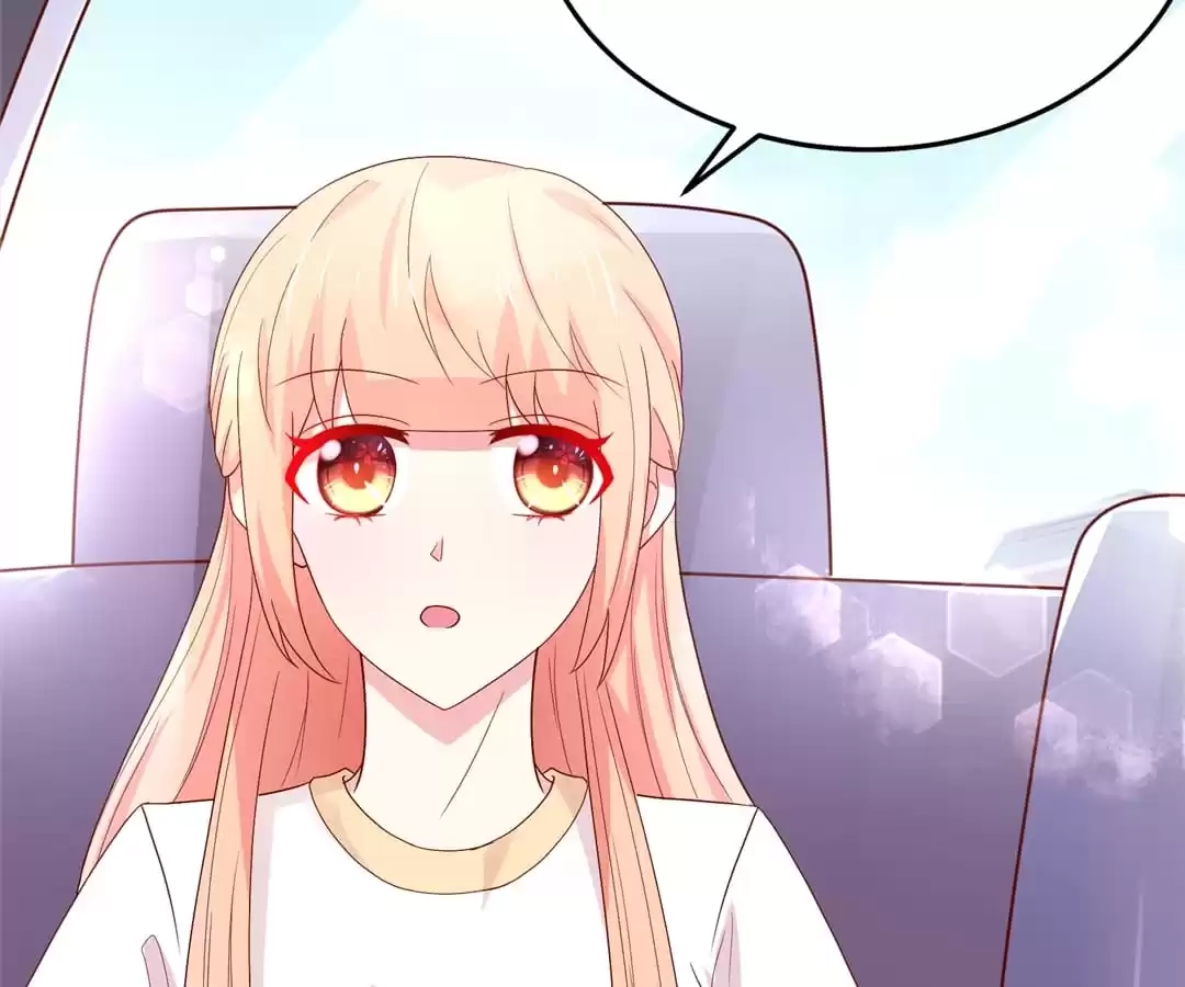 Honey, You Belong to Me! Chapter 166 - page 60