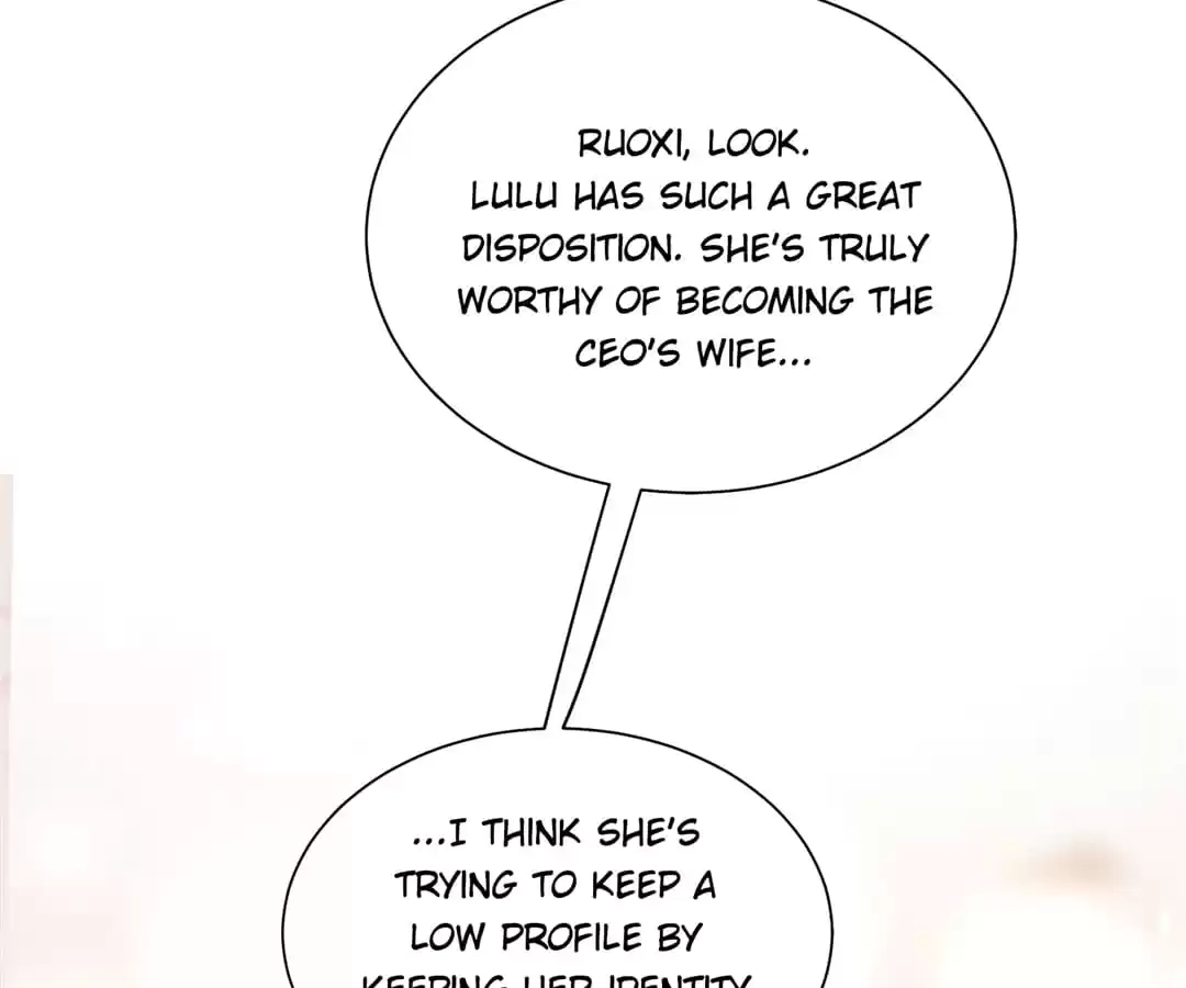 Honey, You Belong to Me! Chapter 160 - page 10