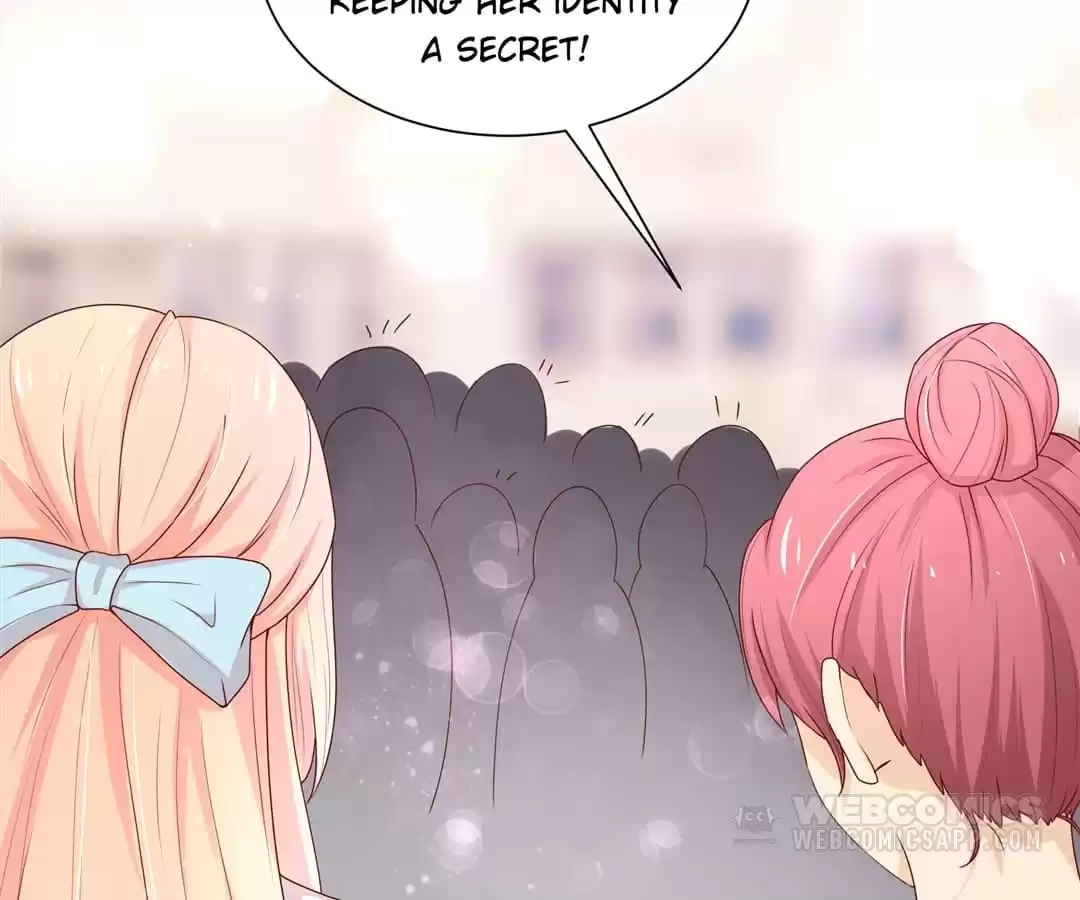 Honey, You Belong to Me! Chapter 160 - page 11
