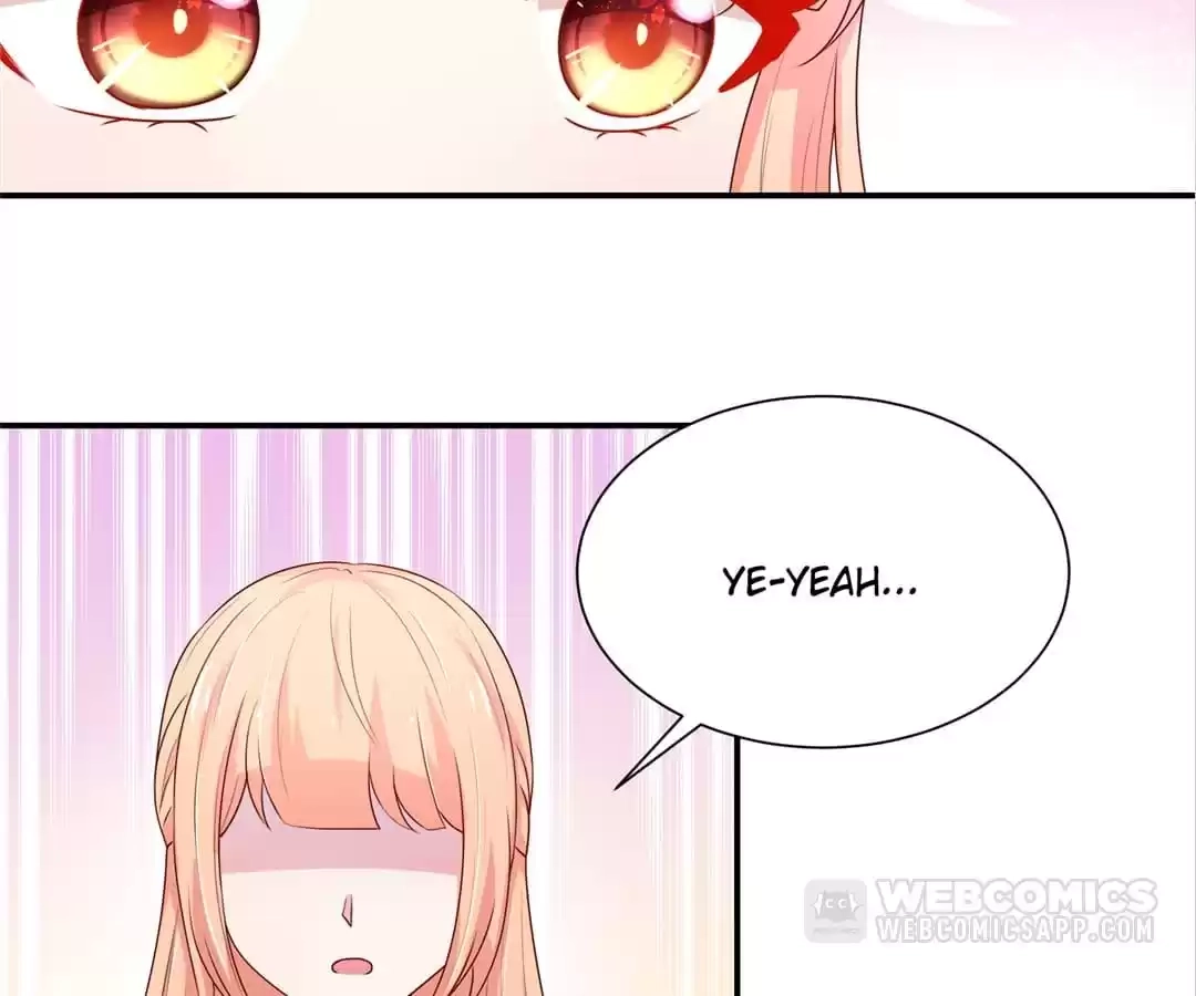 Honey, You Belong to Me! Chapter 160 - page 15