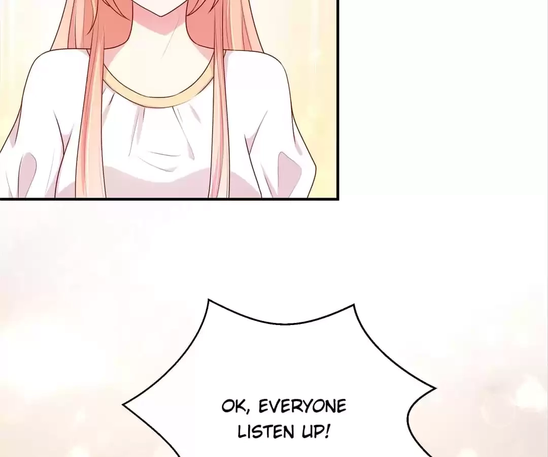 Honey, You Belong to Me! Chapter 160 - page 16