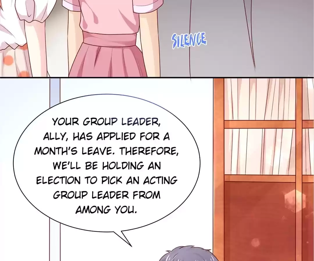 Honey, You Belong to Me! Chapter 160 - page 18