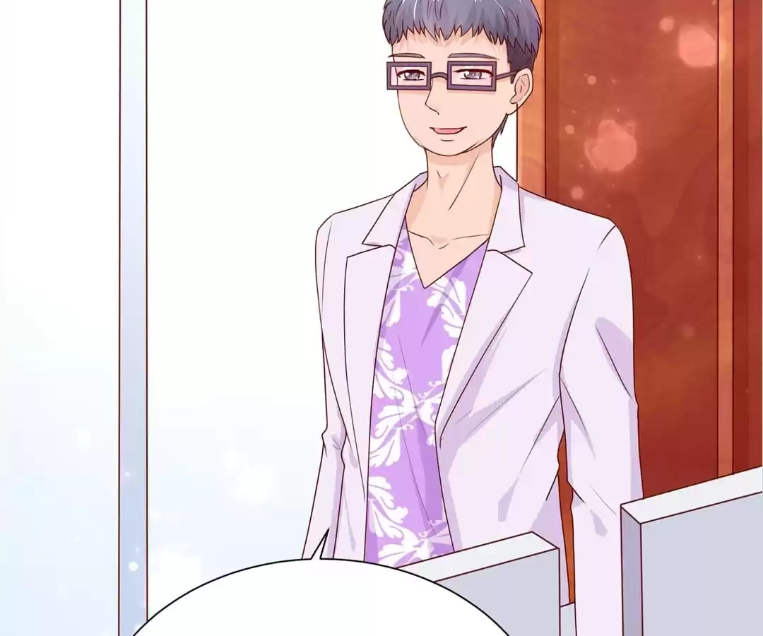 Honey, You Belong to Me! Chapter 160 - page 19
