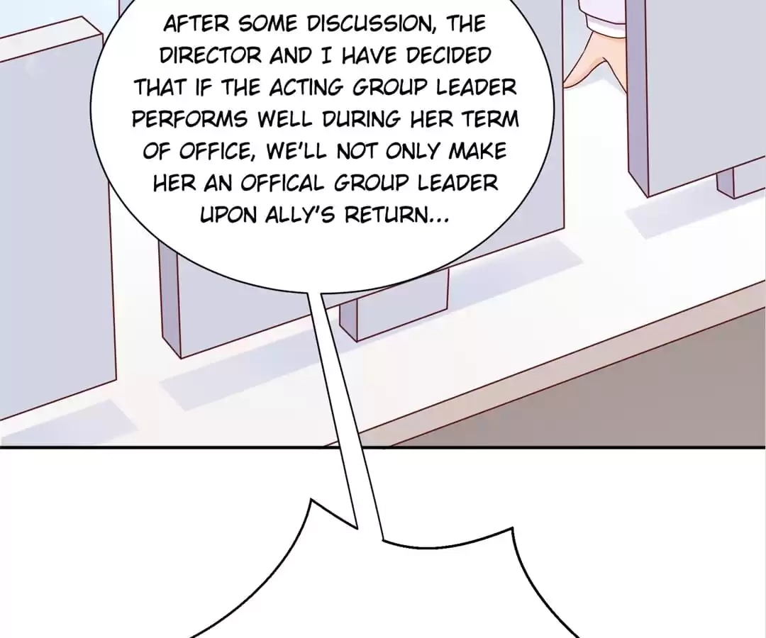 Honey, You Belong to Me! Chapter 160 - page 20