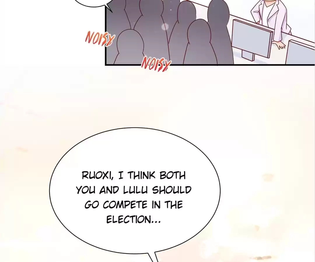Honey, You Belong to Me! Chapter 160 - page 22