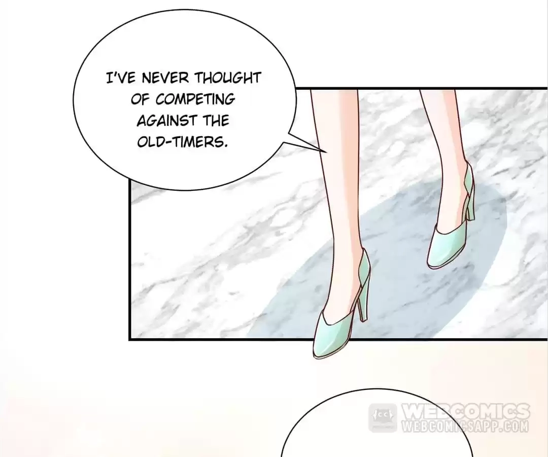 Honey, You Belong to Me! Chapter 160 - page 26