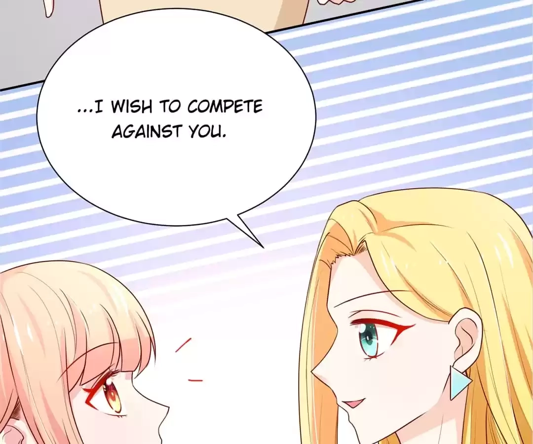 Honey, You Belong to Me! Chapter 160 - page 29