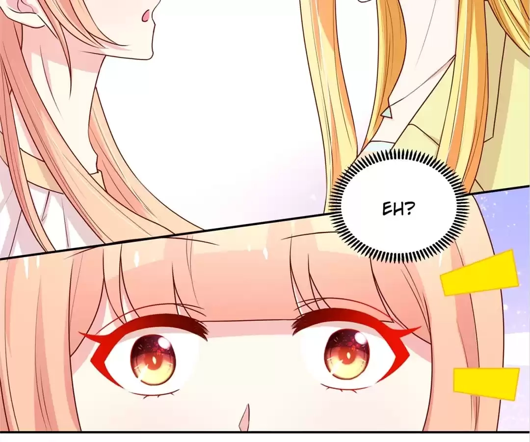 Honey, You Belong to Me! Chapter 160 - page 30