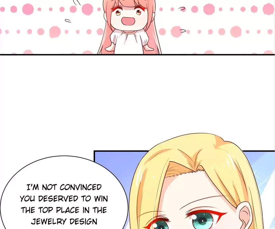 Honey, You Belong to Me! Chapter 160 - page 32