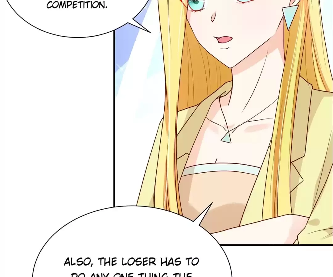 Honey, You Belong to Me! Chapter 160 - page 33