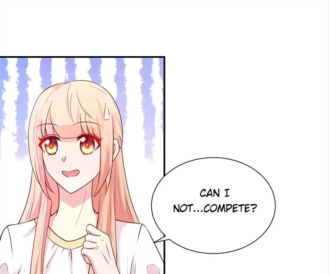Honey, You Belong to Me! Chapter 160 - page 35