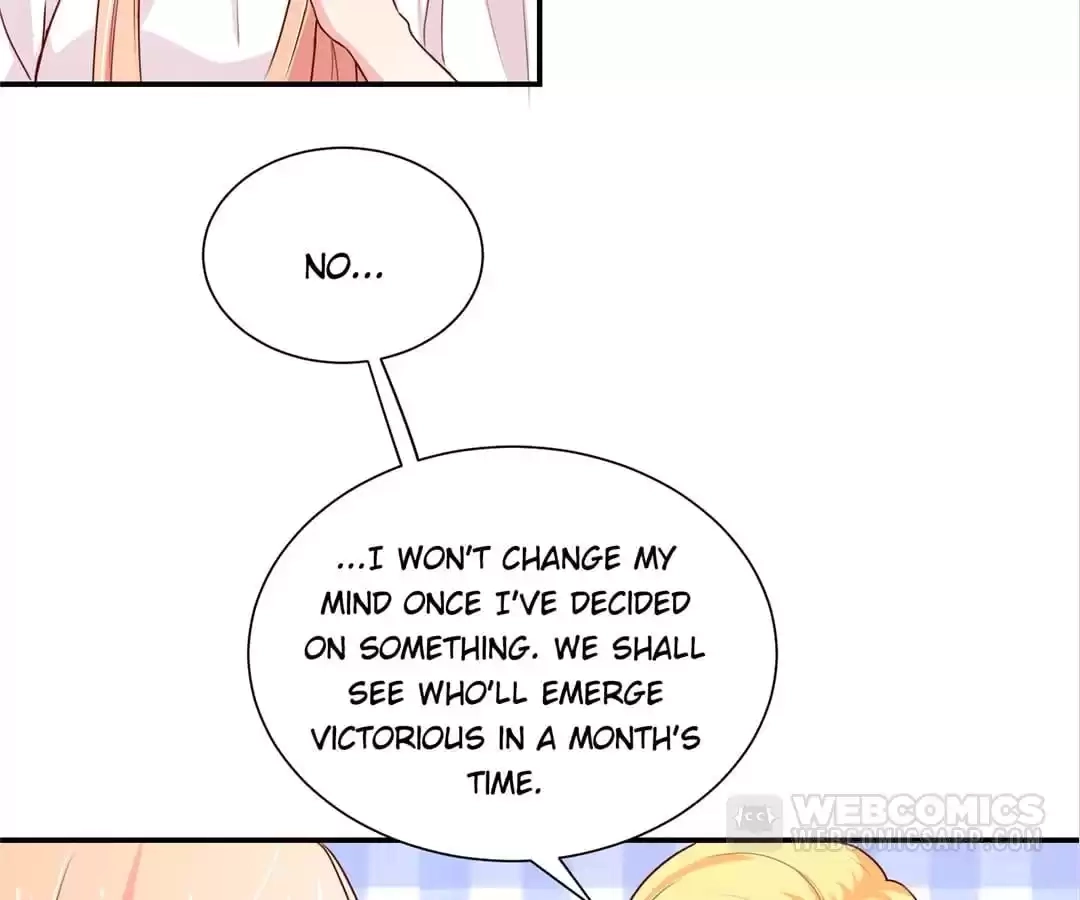 Honey, You Belong to Me! Chapter 160 - page 36