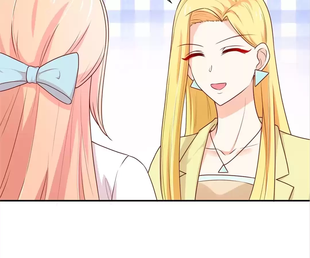 Honey, You Belong to Me! Chapter 160 - page 37