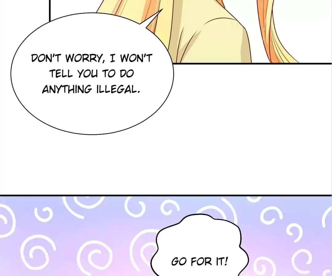 Honey, You Belong to Me! Chapter 160 - page 39