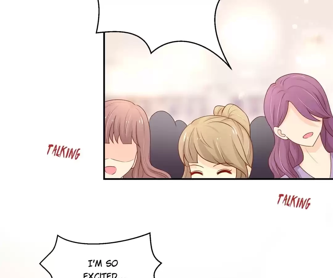 Honey, You Belong to Me! Chapter 160 - page 4