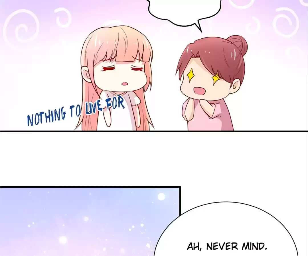 Honey, You Belong to Me! Chapter 160 - page 40