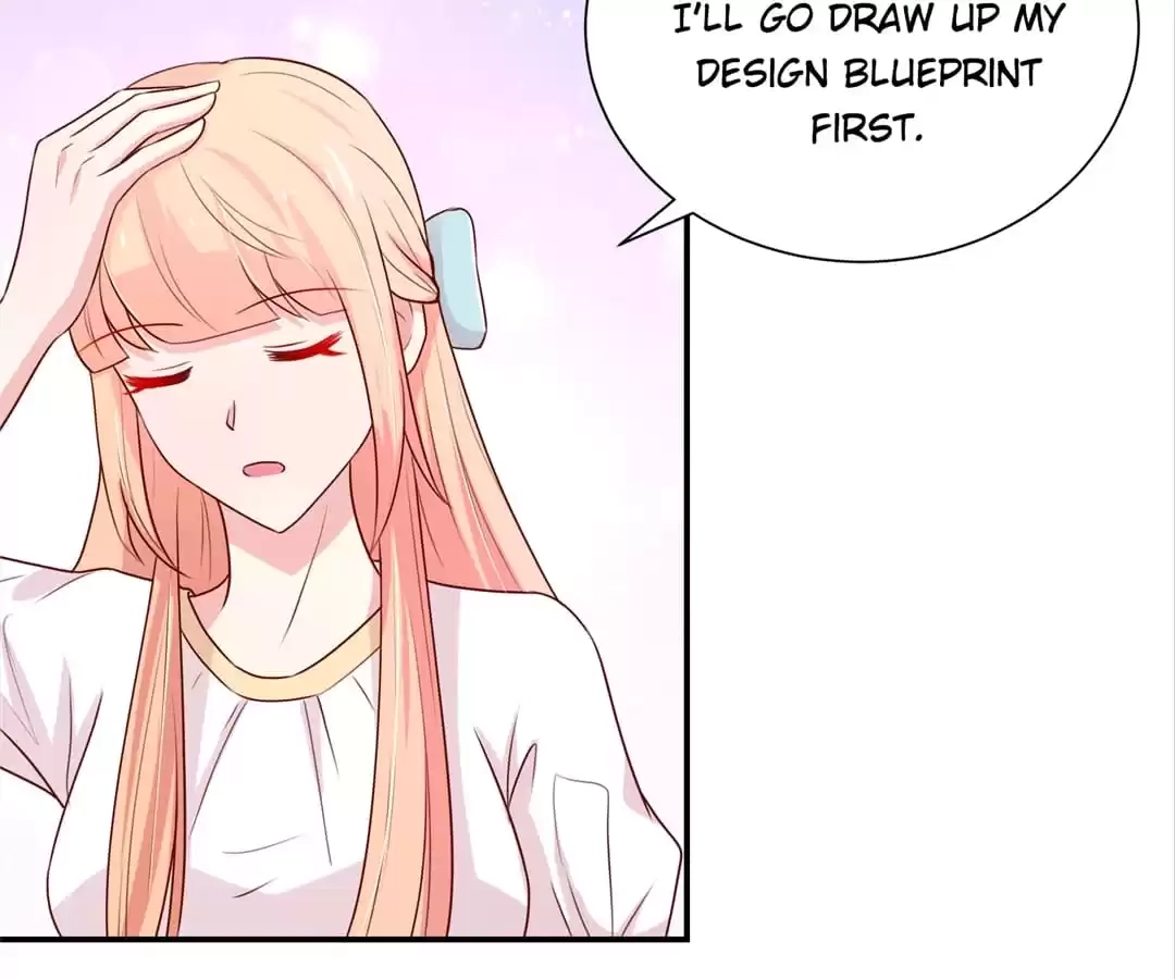 Honey, You Belong to Me! Chapter 160 - page 41