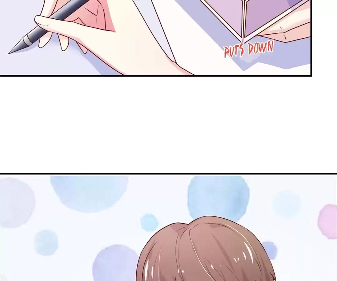 Honey, You Belong to Me! Chapter 160 - page 46