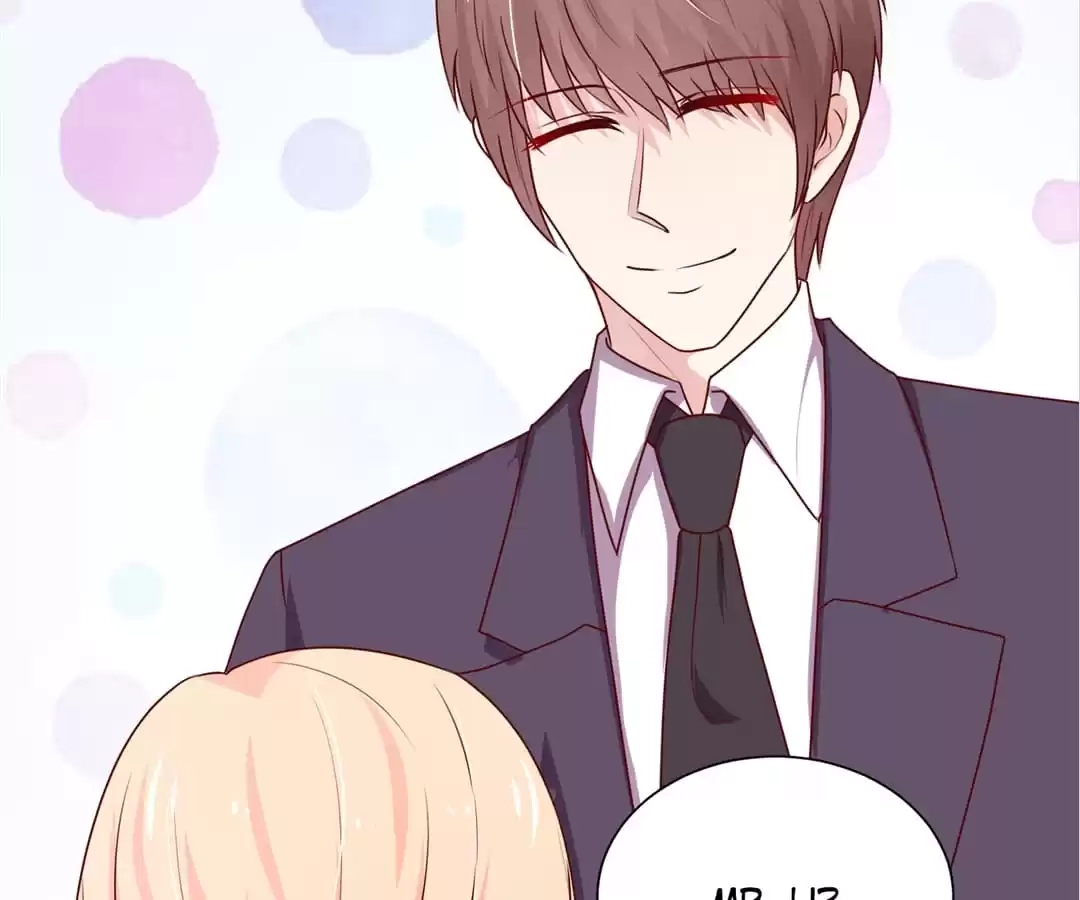Honey, You Belong to Me! Chapter 160 - page 47