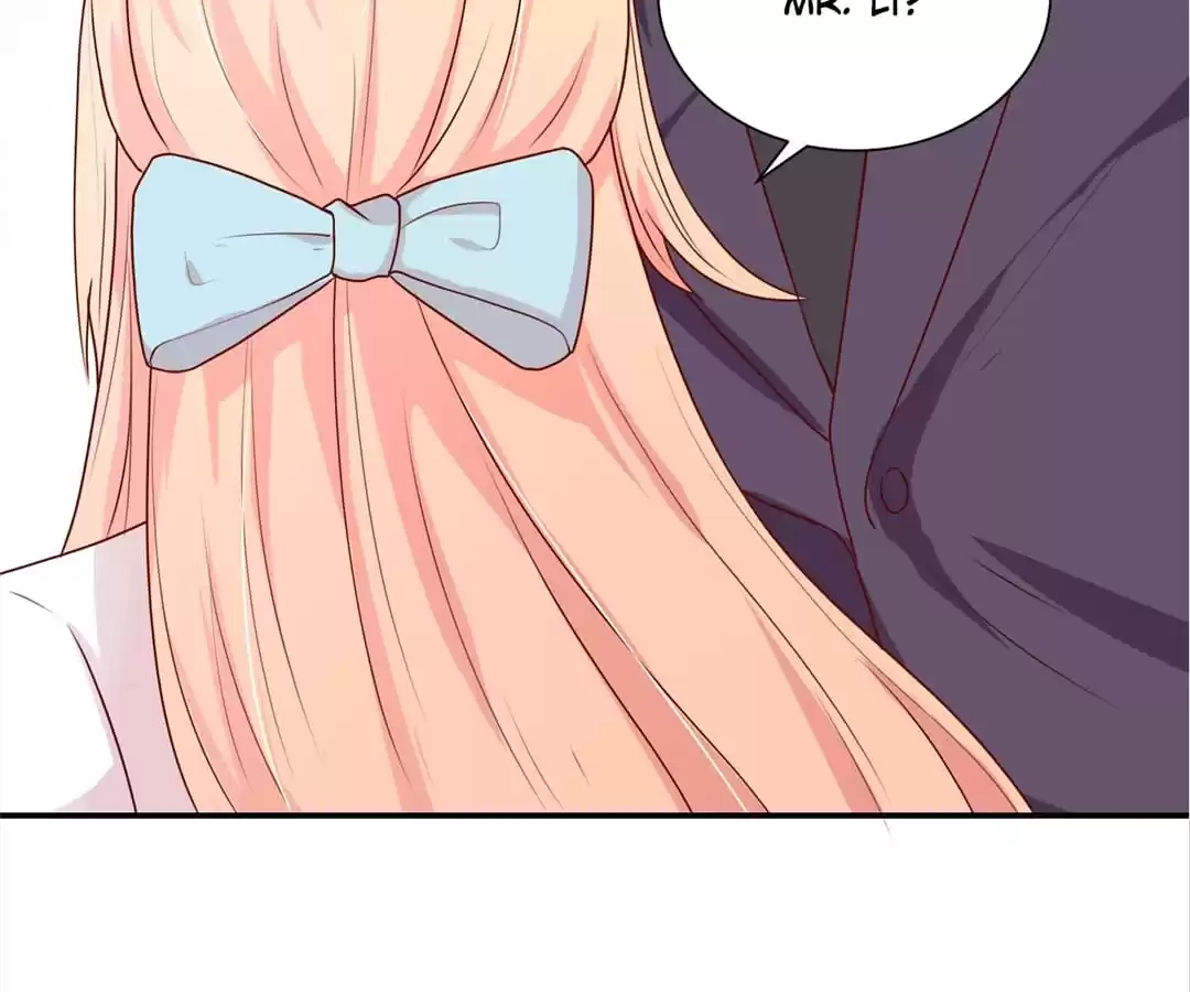 Honey, You Belong to Me! Chapter 160 - page 48