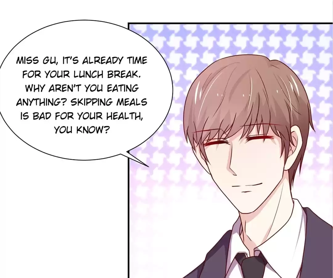 Honey, You Belong to Me! Chapter 160 - page 49