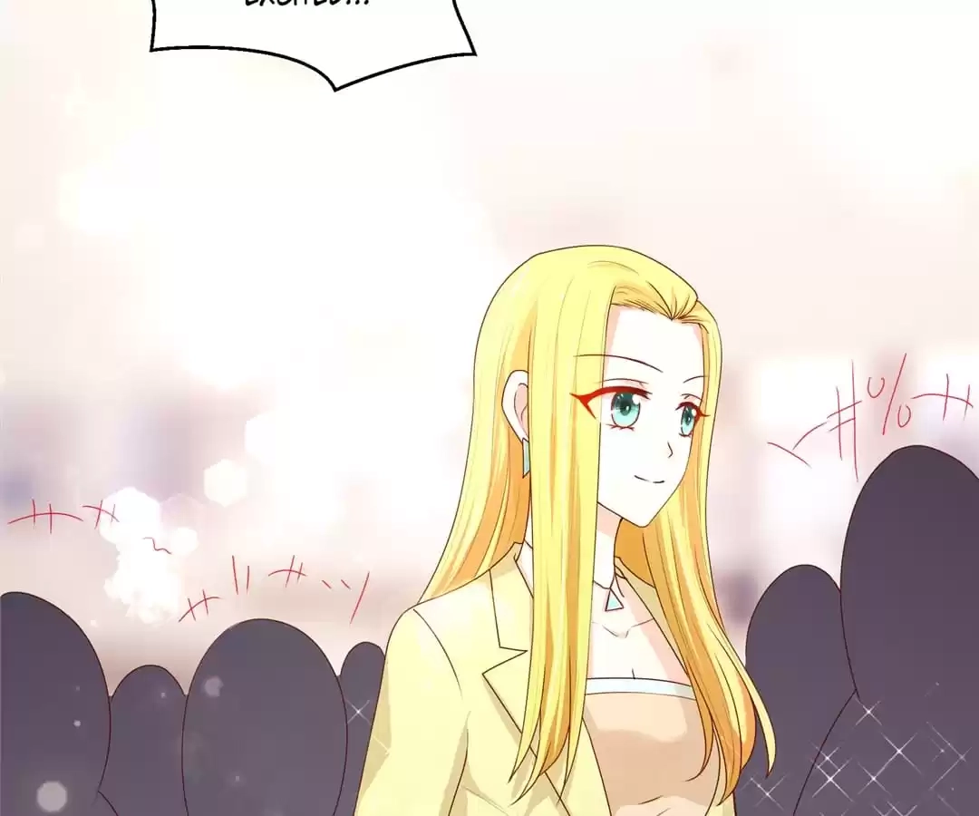 Honey, You Belong to Me! Chapter 160 - page 5