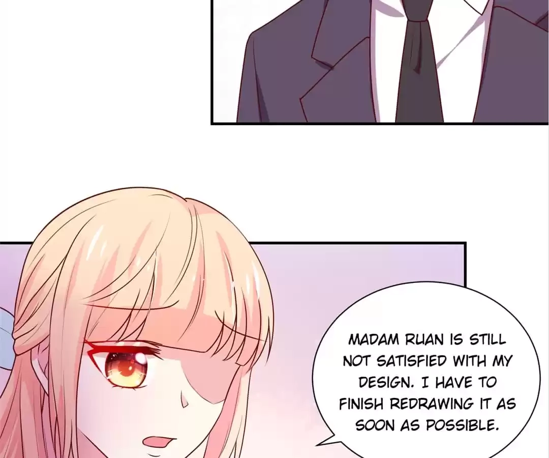 Honey, You Belong to Me! Chapter 160 - page 50