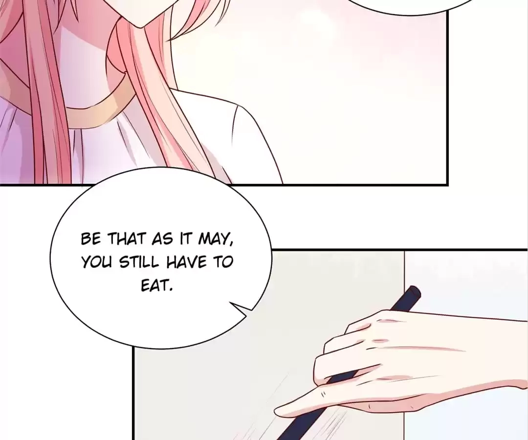 Honey, You Belong to Me! Chapter 160 - page 51